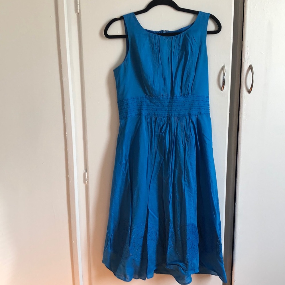 Jones New York Midi dress